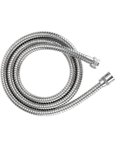 Душевой шланг F0100 1,5PE Хром Olive's