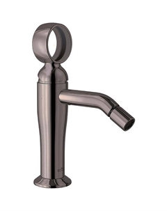 Смеситель для биде Opera OA840102985 Графит Webert