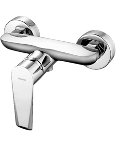 Смеситель для душа Astoria AS5640CR Хром Omnires