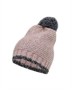 Шапка с помпоном Mellizos