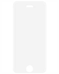 Защитный экран Red Line iPhone 4/4S, tempered glass Red line