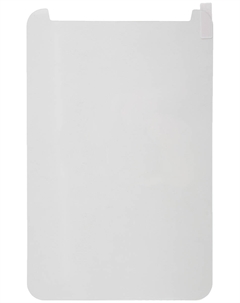 Защитный экран Red Line 10", универсальный (УТ000010407) Red line