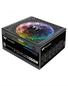 Блок питания Thermaltake Toughpower iRGB PLUS 1050W ATX PS-TPI-1050F2FDPE-1 PLATINUM