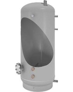 Электрический накопительный водонагреватель Onterm