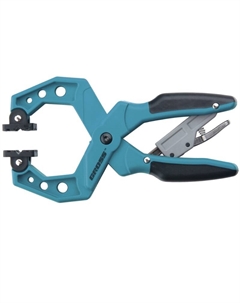 Струбцина клещеобразная 20805 (4"/100 мм) Gross