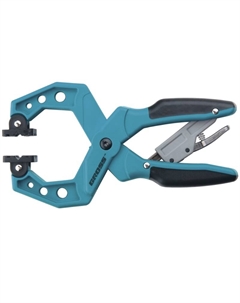 Струбцина клещеобразная 20803 (2-1/4"/58 мм) Gross