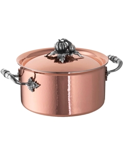 Кастрюля Opus Cupra CG20 Ruffoni