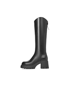 Сапоги женские, черный Josiny