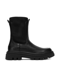 Классические ботильоны TYA80-J221, чёрный Deezee