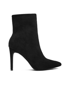 Ботильоны HXXS22051, чёрный Deezee