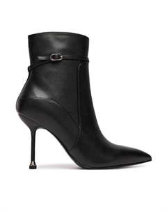 Ботильоны Demi 06 SF5005 P0102, чёрный Liu jo