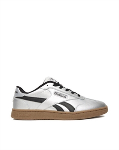 Кроссовки CEO-FORTE LOUNGER AR30252W-SBS, серебряный Reebok