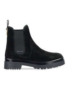 Классические ботильоны 31553157, чёрный Gant