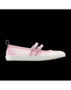 Кроссовки Wmns Chuck Taylor All Star Dainty Mary Jane Mesh 'Pink Frosting', розовый Converse