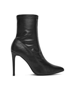 Ботильоны MM220168, чёрный Deezee