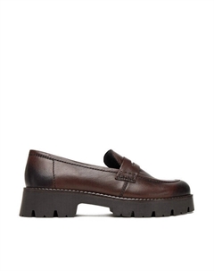 Слипоны CEO-WI16-780-03, коричневый Lasocki