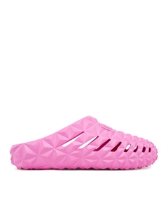 Пантолеты XBR001 XK385 M644, розовый Ea7 emporio armani