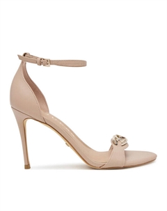 Сандалии FLTKAB LEA03, бежевый Guess