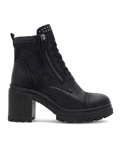 Сапоги CEO-WI16-24474-02, чёрный Lasocki