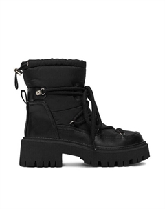 Сапоги 60013-1, чёрный Deezee