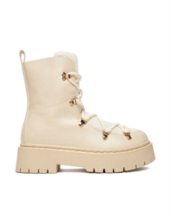 Сапоги 13123-15, экрю Deezee