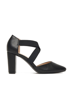 Туфли-лодочки CEO-CD24012-10, чёрный Clara barson