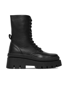 Сапоги 60063-12, чёрный Deezee