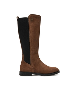 Сапоги T4A6-34034-1429, коричневый Tommy hilfiger