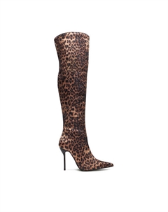 Сапоги LXHB4-21, коричневый Deezee