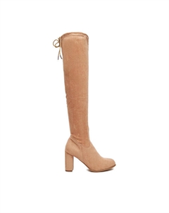 Сапоги XP730-3, бежевый Deezee