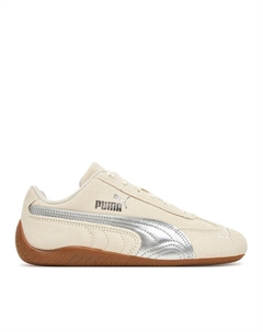 Кроссовки Speedcat Metallic Jr 404113 01, бежевый Puma