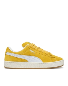 Кроссовки Suede Xl 395205 67 M, золотой Puma