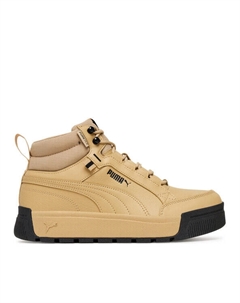 Кроссовки Tarrenz Sb III Puretex 393930 02, бежевый Puma