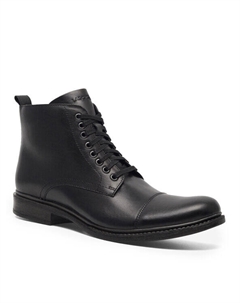 Сапоги CEO-MB-STEFF-13, чёрный Lasocki