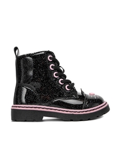 Сапоги CEO-CM211214-13, чёрный Deezee