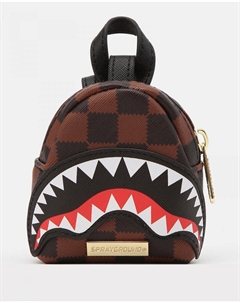 Брелок Sprayground