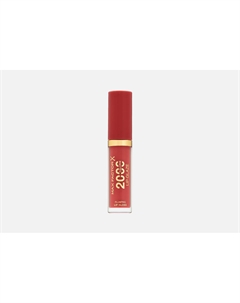 Блеск для губ 2000 calorie lip glaze 4.4 мл Max factor
