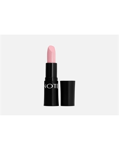 Помада для губ Ultra rich color lipstick 4.5 г Note