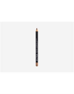 КАРАНДАШ ДЛЯ БРОВЕЙ EXPERT EYEBROW PENCIL 1.1 г Астра