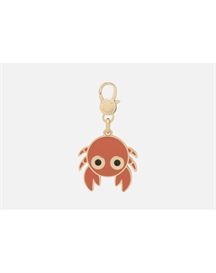 Брелок HASHTAG CRAB Furla