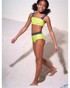 Купальник раздельный для девочки Playtoday tween