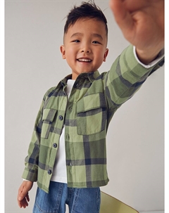 Рубашка Mayoral