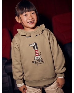 Свитшот Mayoral