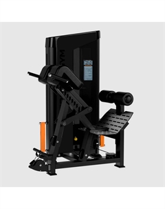 Гиперэкстензия наклонная профессиональный NEO103 Bronze gym