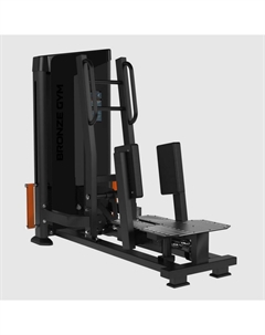 Отведение бедра стоя профессиональный NEO105 Bronze gym