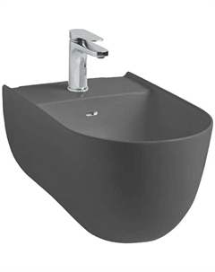 Биде The One THB001 15 00 подвесное Grigio oliva Artceram