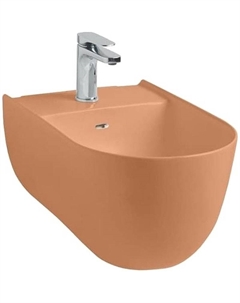 Биде The One THB001 13 00 подвесное Arancio cammeo Artceram