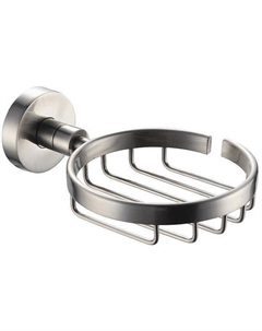 Мыльница настенная Modern FX-51509 Сатин Fixsen