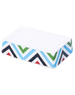 Мыльница Twist FX-1569A-4 Мультиколор Fixsen