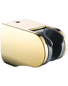 Держатель ручного душа 0143 Золото Kaiser